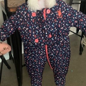 Snowsuit